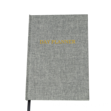 Custom A5 Hardcover Notebook